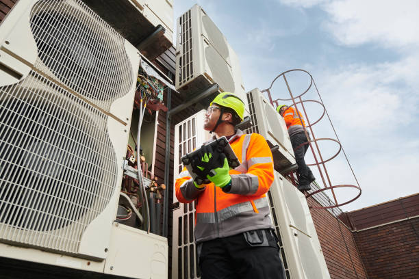 Best Local HVAC Companies  in Fredericksburg, IA