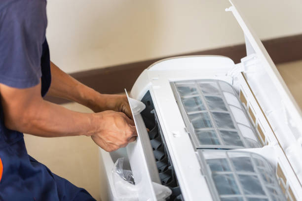Best Air Quality Test  in Fredericksburg, IA