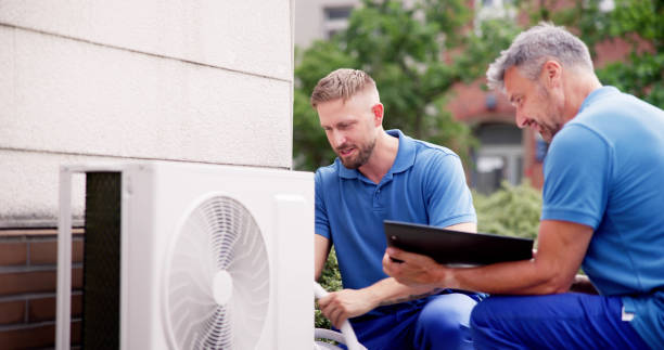 Best HVAC Companies Near Me  in Fredericksburg, IA