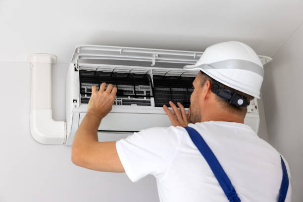Reliable Fredericksburg, IA HVAC Solutions
