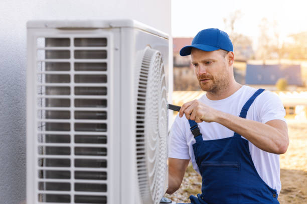 Best Affordable HVAC Services  in Fredericksburg, IA