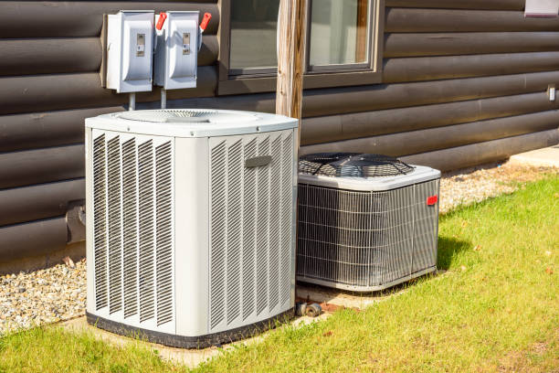 Best Air Conditioning Repair  in Fredericksburg, IA
